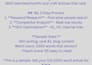 write SEO optimized blog posts and website content